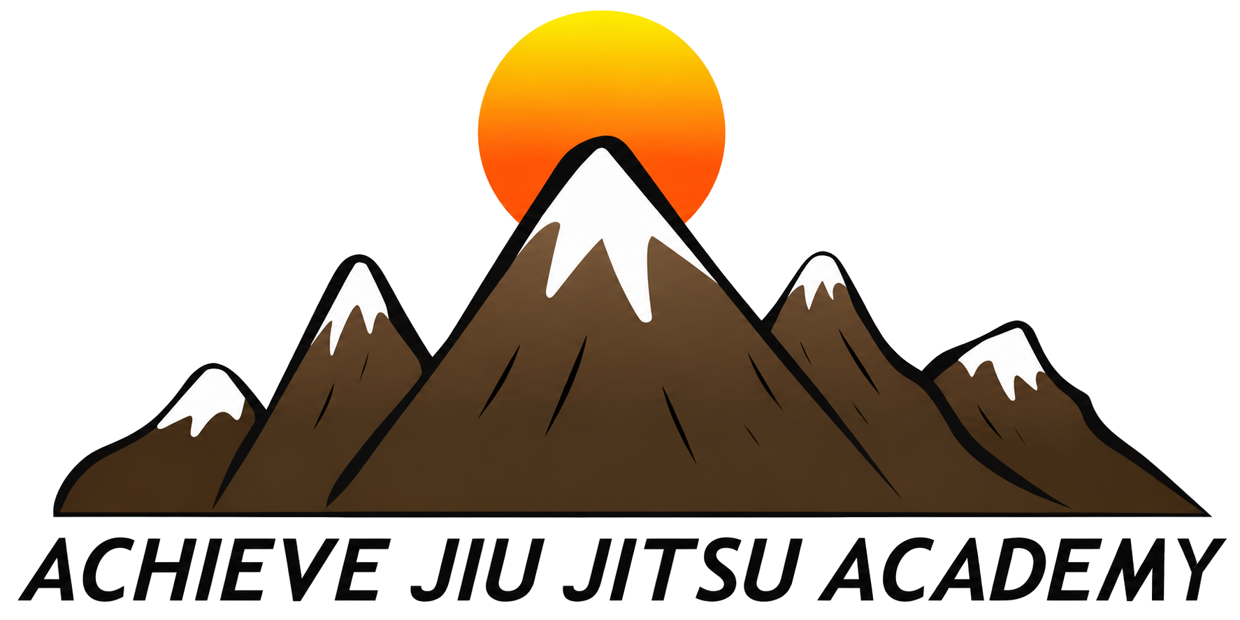 Achieve Jiu Jitsu Academy